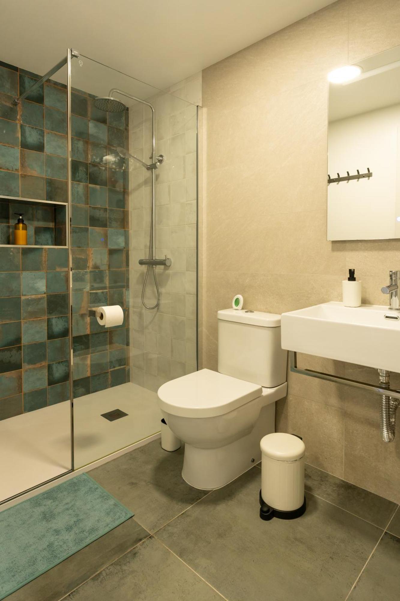 Sun Hill Apartment Santa Cruz  Ngoại thất bức ảnh